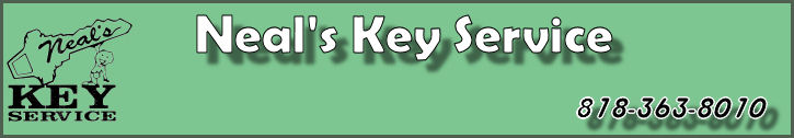 Neals Key